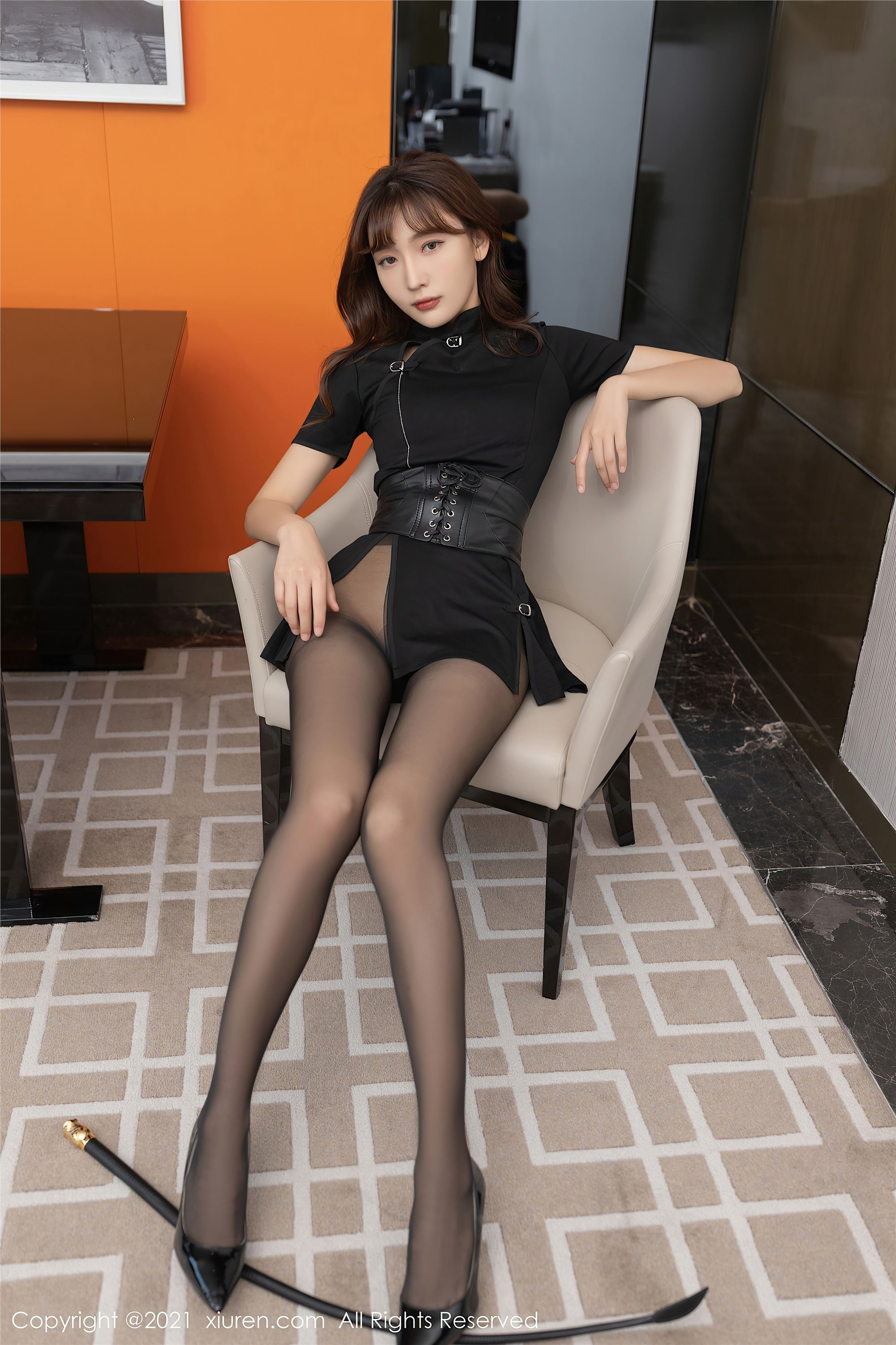 Xiuren秀人网 2021.11.25 NO.4268 陆萱萱